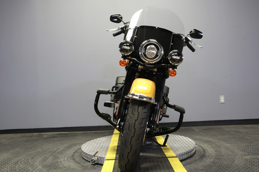 2023 Harley-Davidson Heritage Classic