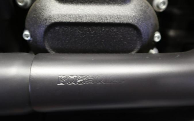 2023 Harley-Davidson Heritage Classic