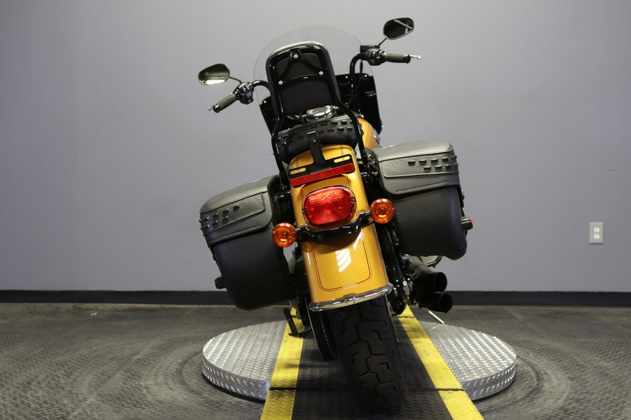 2023 Harley-Davidson Heritage Classic