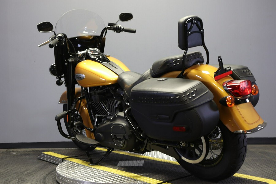 2023 Harley-Davidson Heritage Classic