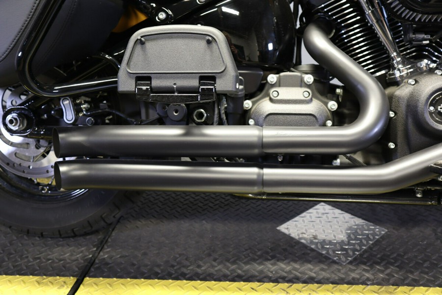 2023 Harley-Davidson Heritage Classic