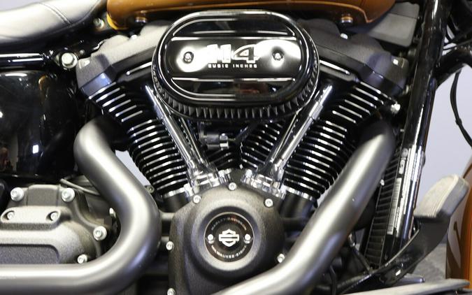 2023 Harley-Davidson Heritage Classic