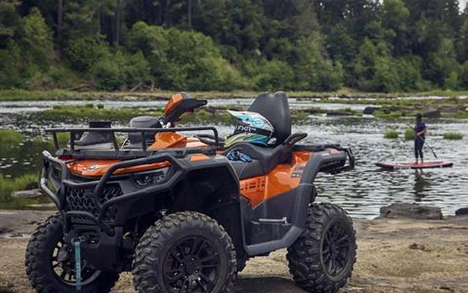 2026 CFMOTO CForce 800 Touring