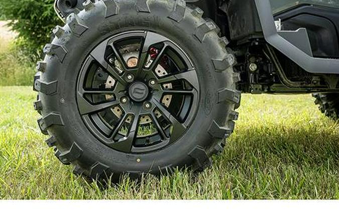 2026 CFMOTO CForce 800 Touring