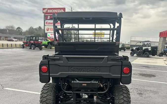 2026 Kawasaki MULE PRO-MX SE