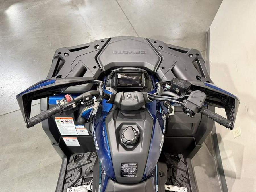 2026 CFMOTO CFORCE 600 Touring