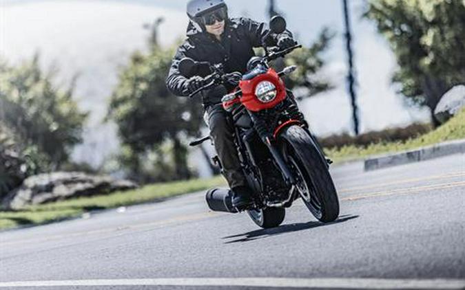 2026 Kawasaki Eliminator SE ABS