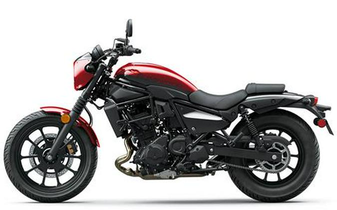 2026 Kawasaki Eliminator SE ABS