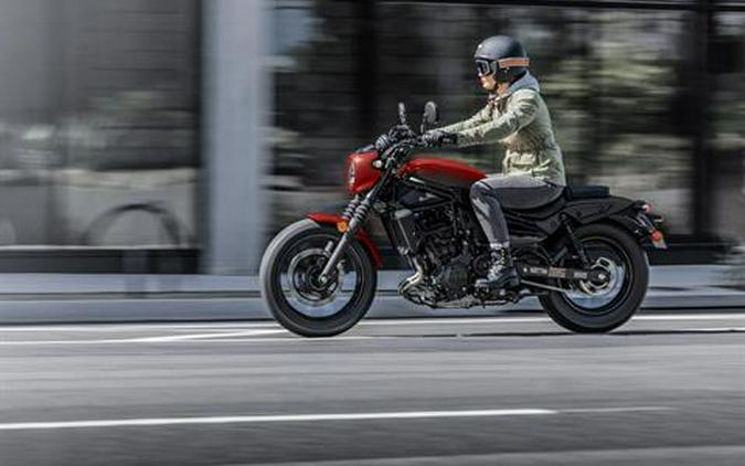 2026 Kawasaki Eliminator SE ABS