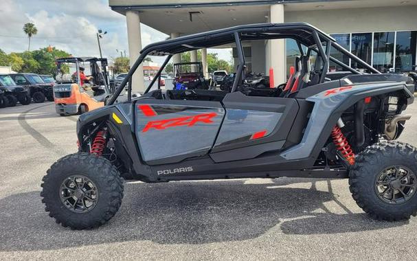 2026 Polaris® RZR XP 4 1000 Ultimate