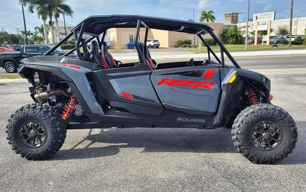 2026 Polaris® RZR XP 4 1000 Ultimate