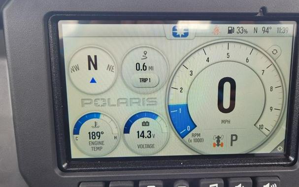 2026 Polaris® RZR XP 4 1000 Ultimate