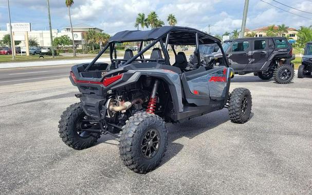 2026 Polaris® RZR XP 4 1000 Ultimate