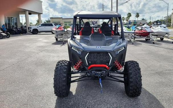2026 Polaris® RZR XP 4 1000 Ultimate
