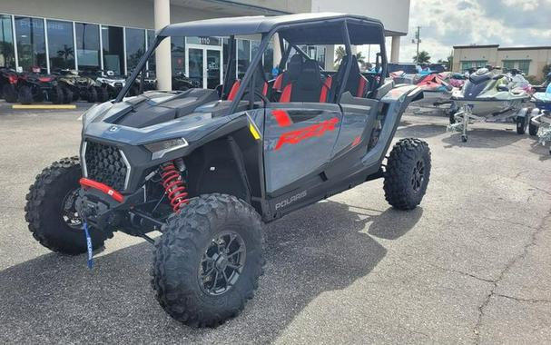 2026 Polaris® RZR XP 4 1000 Ultimate