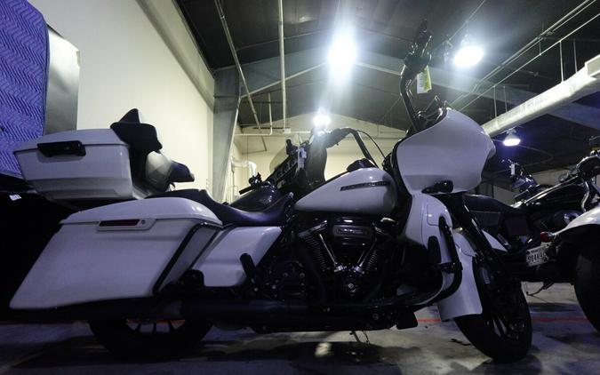 2020 Harley-Davidson Street Glide Special