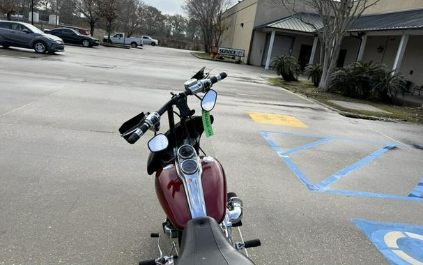 2020 Harley-Davidson® Low Rider® FXLR