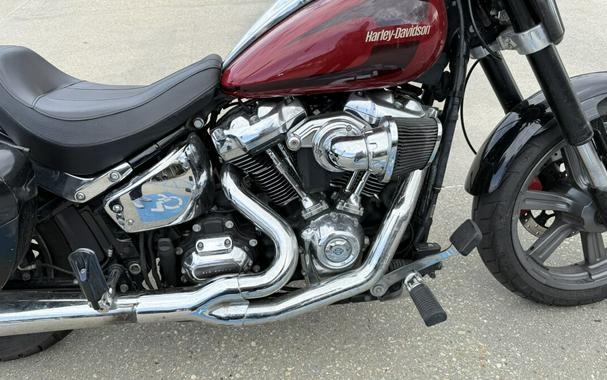 2020 Harley-Davidson® Low Rider® FXLR