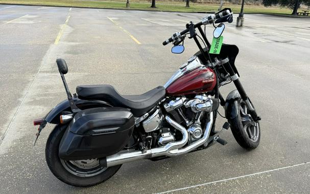 2020 Harley-Davidson® Low Rider® FXLR