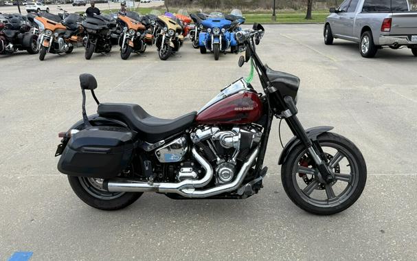2020 Harley-Davidson® Low Rider® FXLR