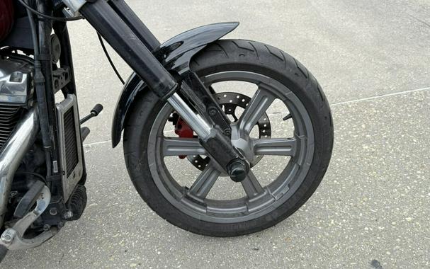 2020 Harley-Davidson® Low Rider® FXLR