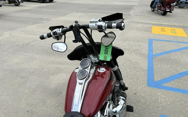 2020 Harley-Davidson® Low Rider® FXLR