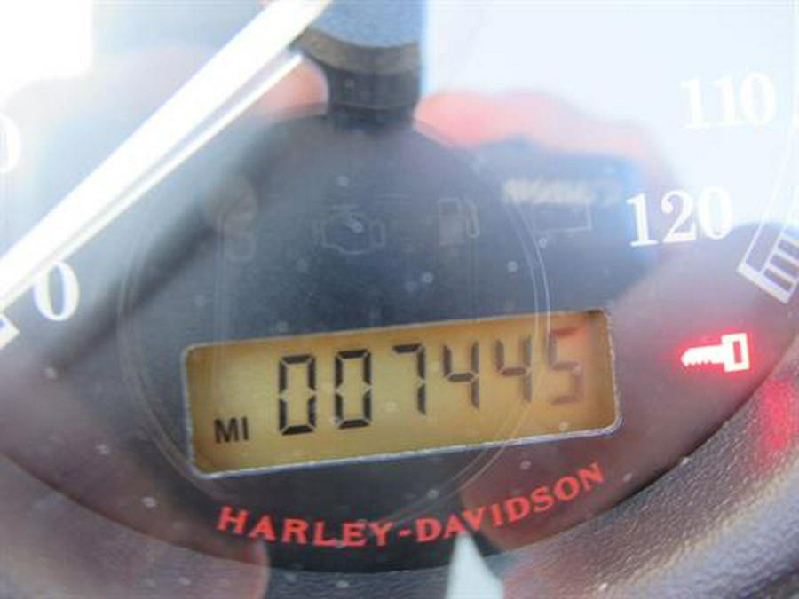 2013 Harley-Davidson Sportster® 883 SuperLow®