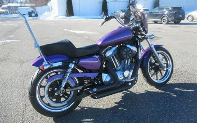 2013 Harley-Davidson Sportster® 883 SuperLow®