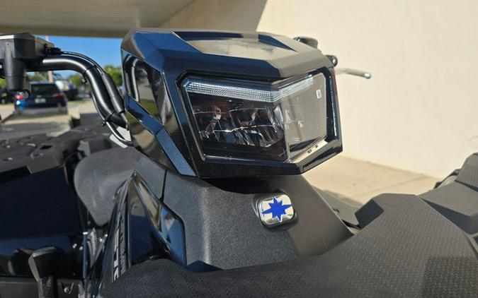 2026 Polaris Sportsman 570 Trail