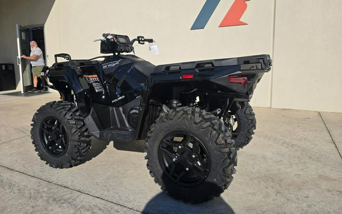 2026 Polaris Sportsman 570 Trail