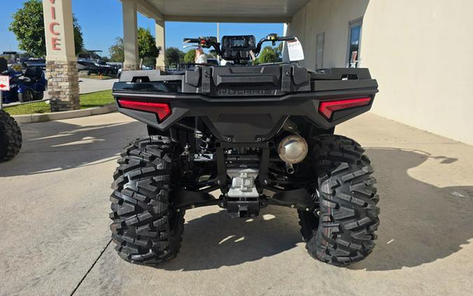 2026 Polaris Sportsman 570 Trail