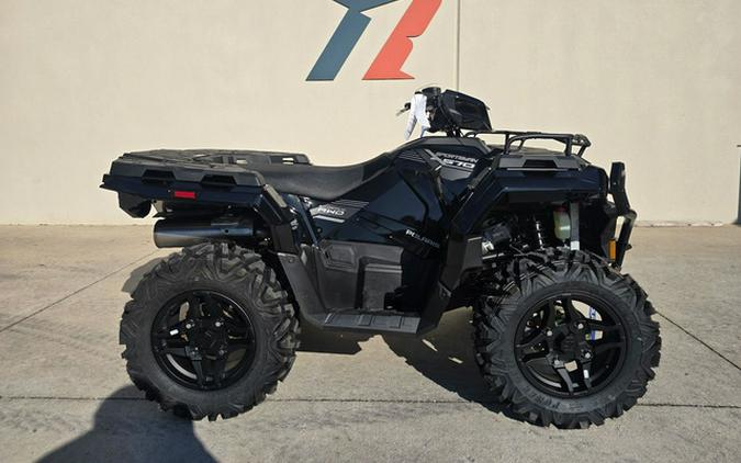 2026 Polaris Sportsman 570 Trail