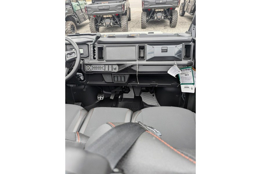 2026 Can-Am Defender Xmr HD11 - 8YTA