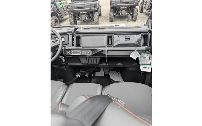 2026 Can-Am Defender Xmr HD11 - 8YTA