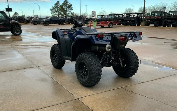 2026 Honda FourTrax Rancher® 4X4 Automatic DCT IRS EPS