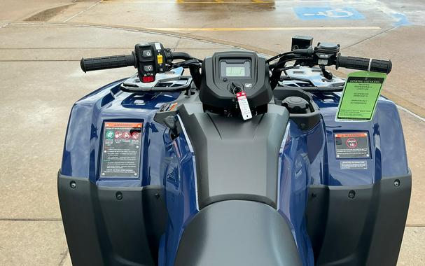 2026 Honda FourTrax Rancher® 4X4 Automatic DCT IRS EPS