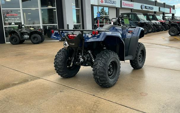 2026 Honda FourTrax Rancher® 4X4 Automatic DCT IRS EPS