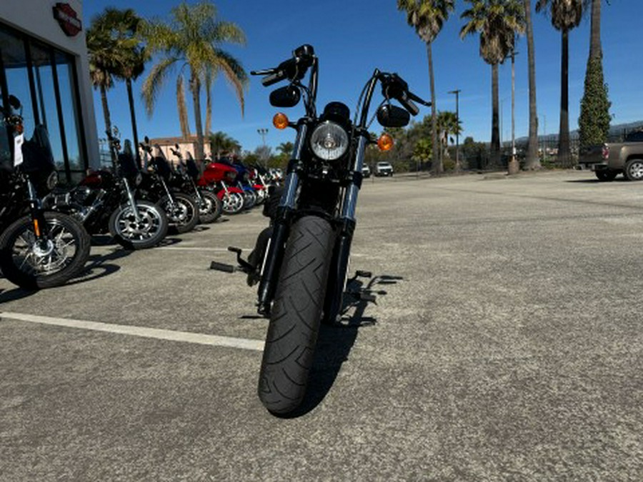 2017 Harley-Davidson Forty-Eight®