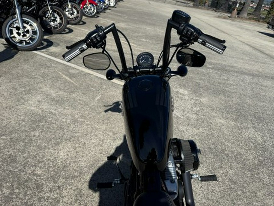 2017 Harley-Davidson Forty-Eight®