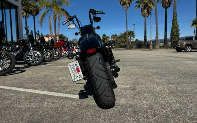 2017 Harley-Davidson Forty-Eight®