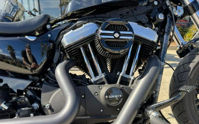 2017 Harley-Davidson Forty-Eight®