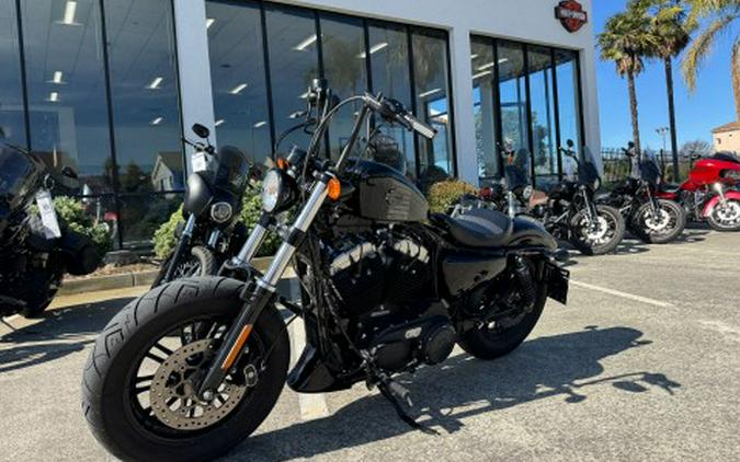 2017 Harley-Davidson Forty-Eight®