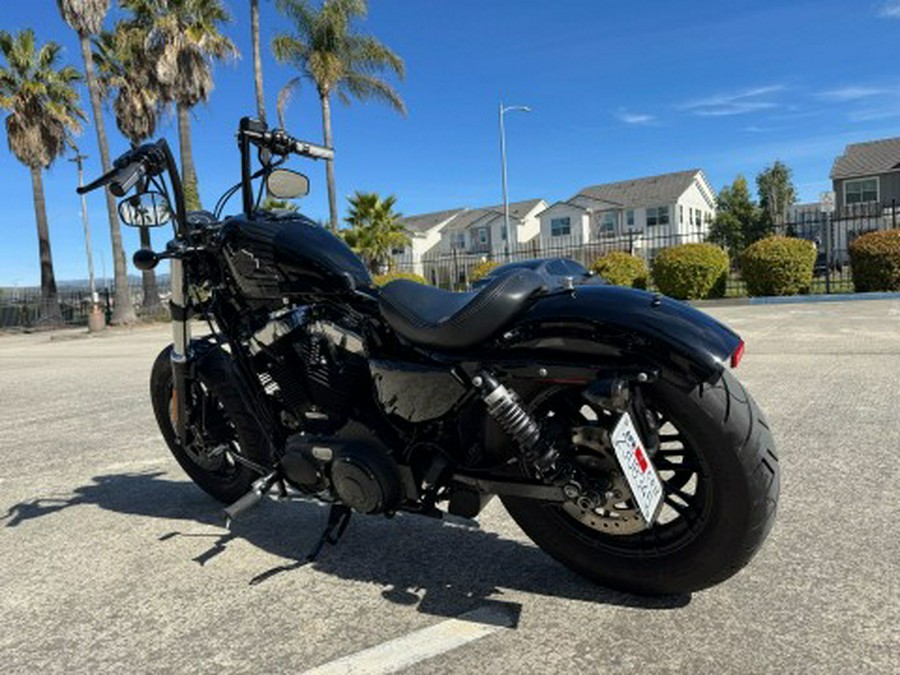 2017 Harley-Davidson Forty-Eight®