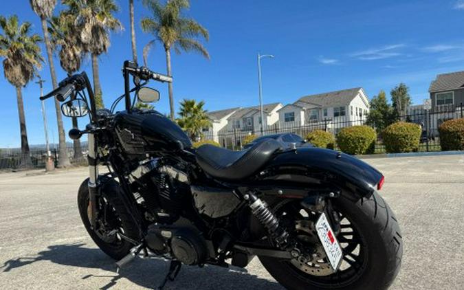 2017 Harley-Davidson Forty-Eight®
