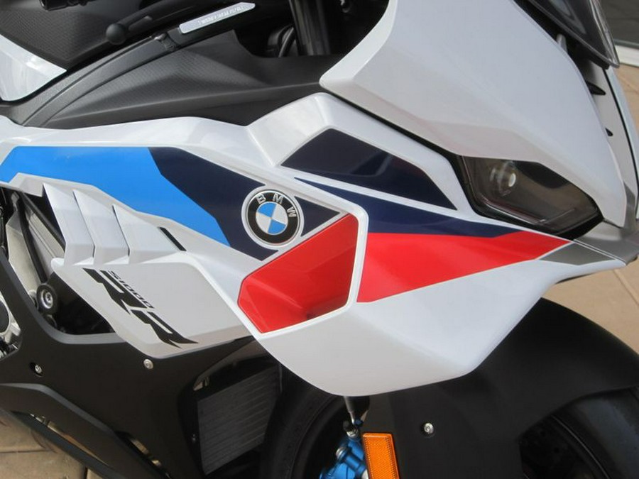 2026 BMW S 1000 RR