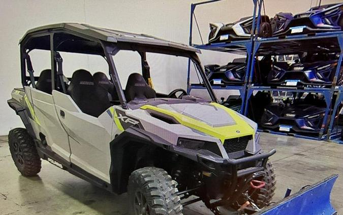 2024 Polaris® General XP 4 1000 Sport