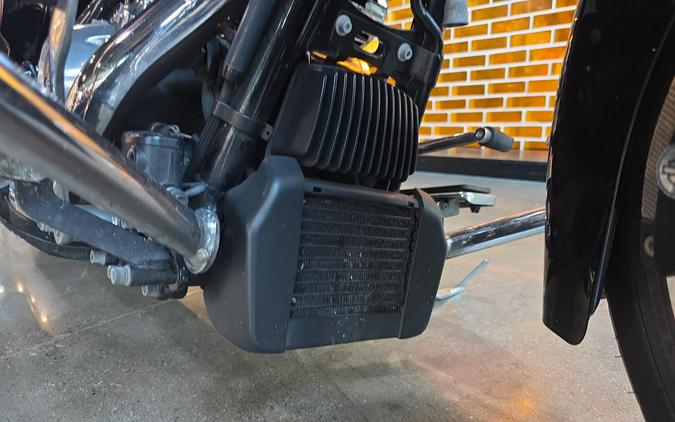 2000 Harley-Davidson® Electra Glide® Standard FLHT