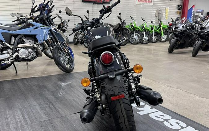 2026 ROYAL ENFIELD SHOTGUN ICON