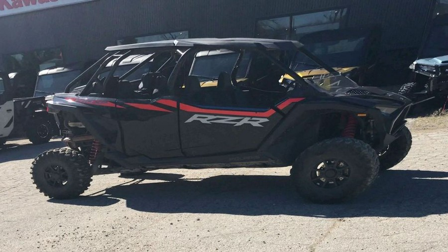 2025 Polaris® RZR Pro XP 4 Ultimate