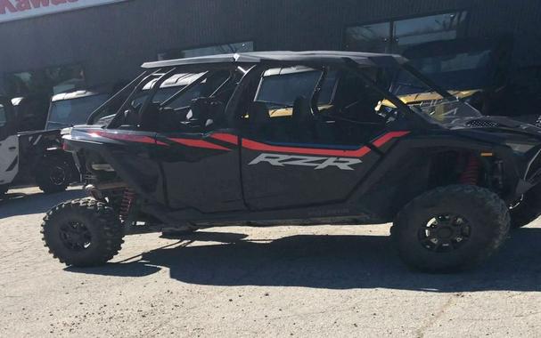 2025 Polaris® RZR Pro XP 4 Ultimate